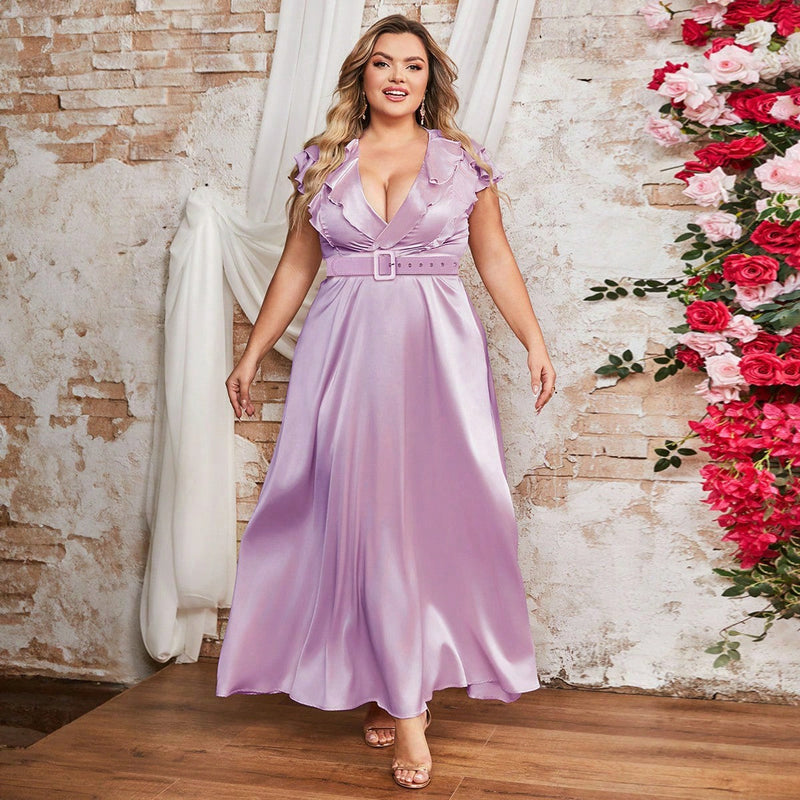 Elegantly Designed Garment