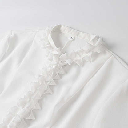 Elegantly Designed Garment