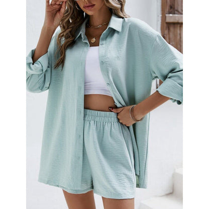 Thoughtfully Designed Garment