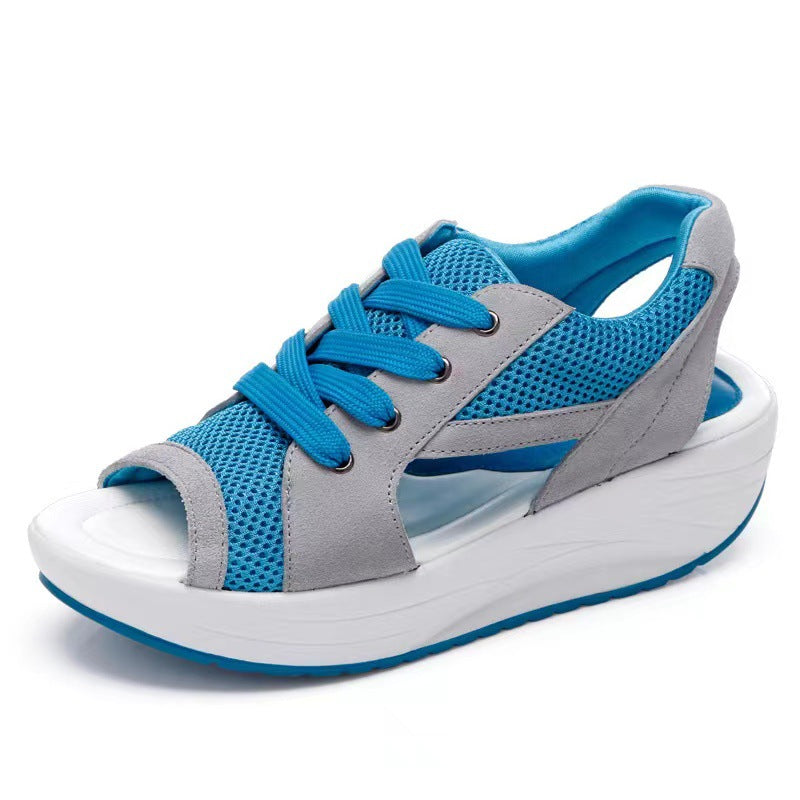 Stylish Orthopedic Sandals for Any Occasion