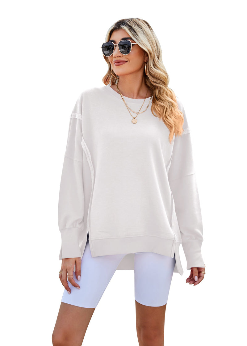 Classic Vintage Pullover