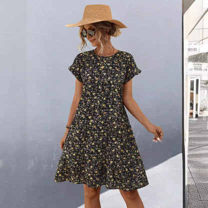 Timeless Vintage Style Garment