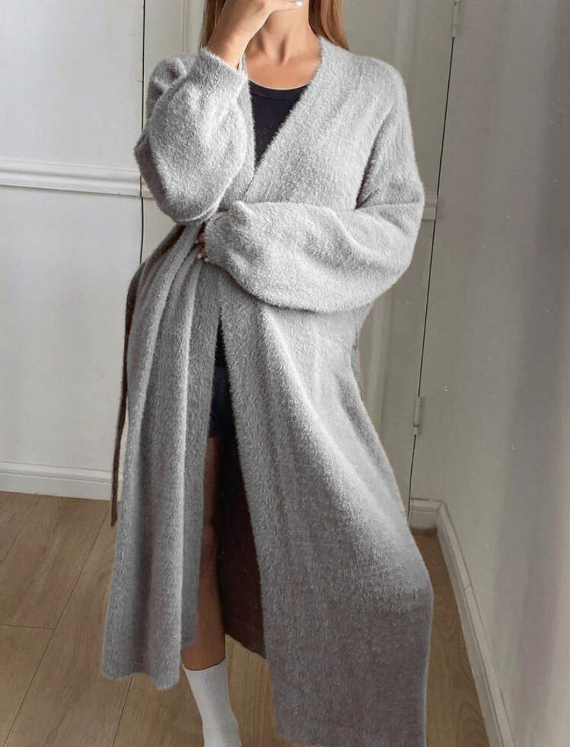 Thoughtfully Designed Cardigan