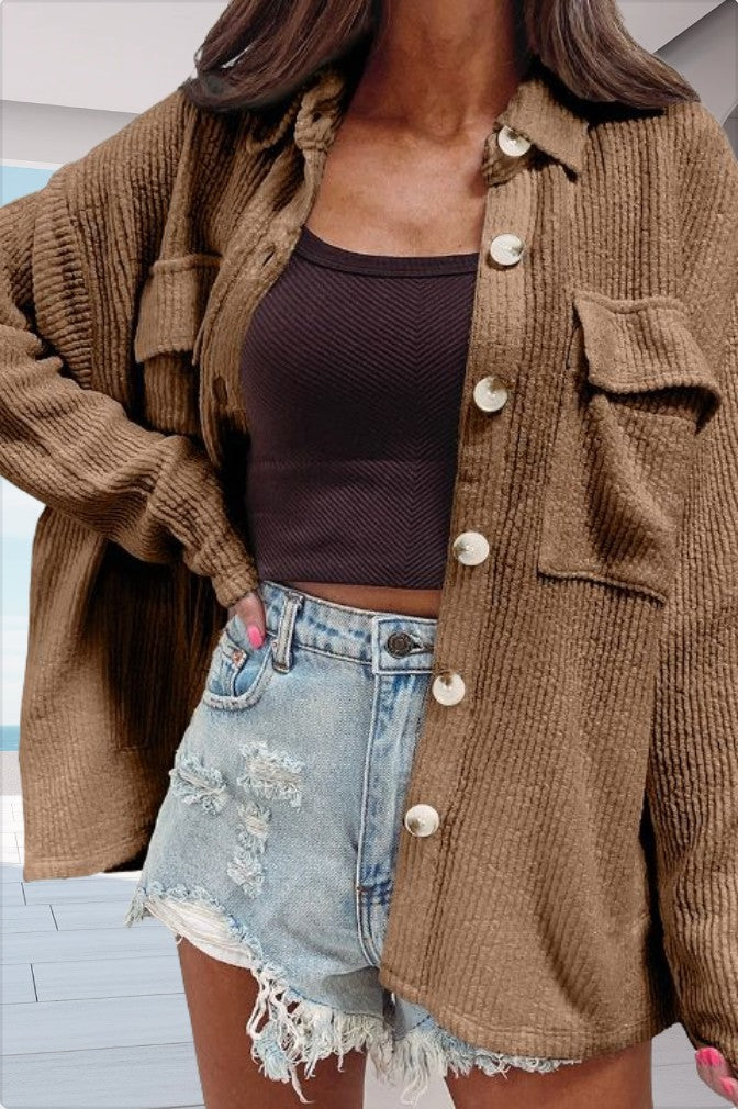 Thoughtfully Designed Garment