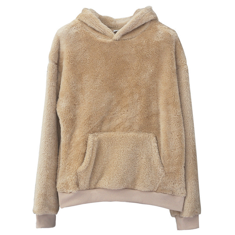 Timeless Vintage Style Pullover