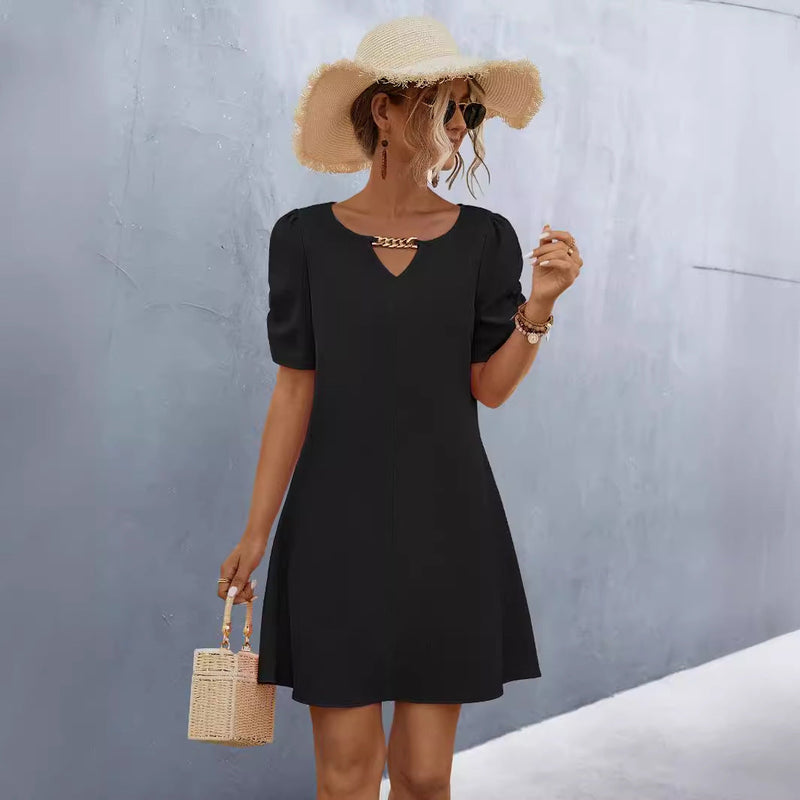 Elegantly Designed Garment