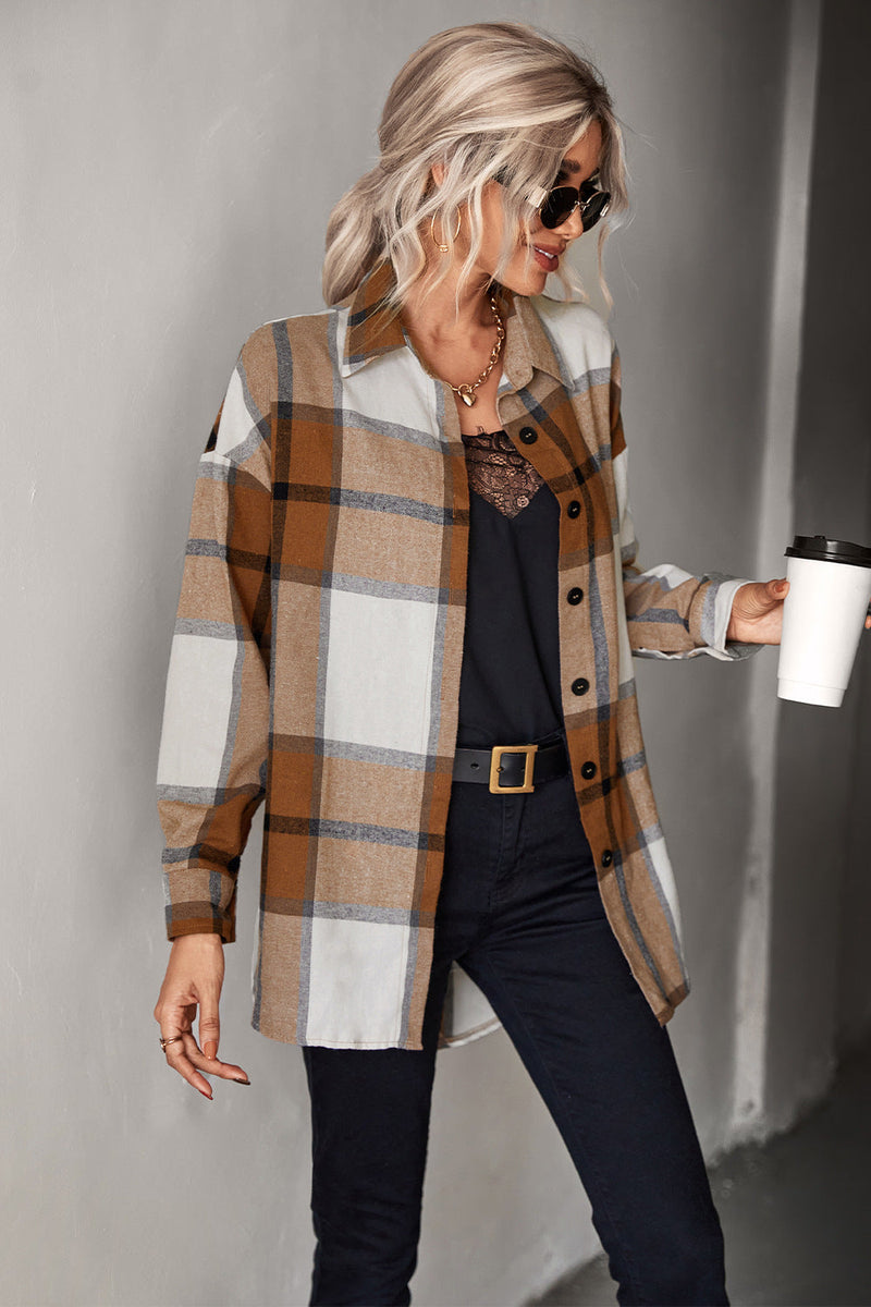 Classic Designed Garment
