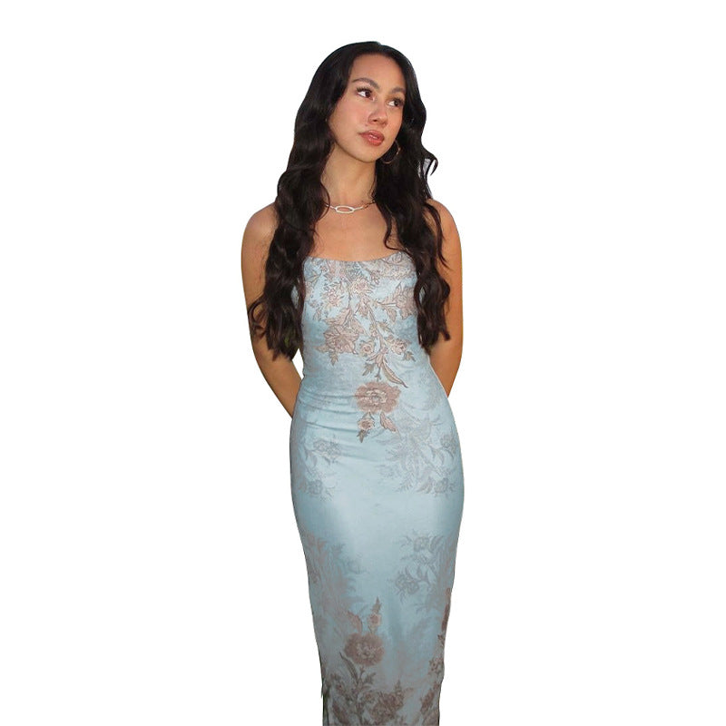 Vintage Inspired Garment