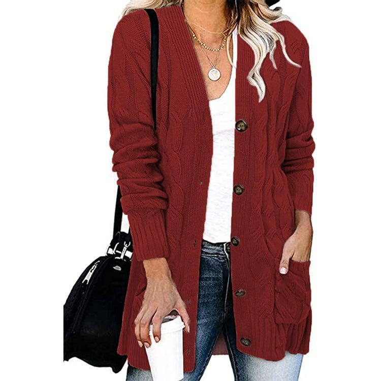 Vintage Inspired Cardigan