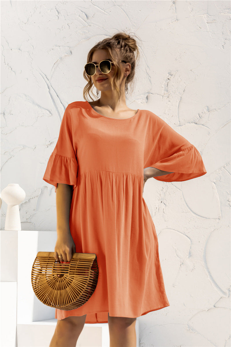 Thoughtfully Designed Garment