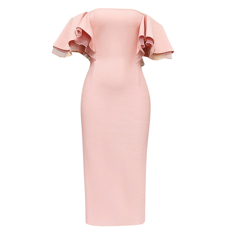 Elegantly Designed Garment