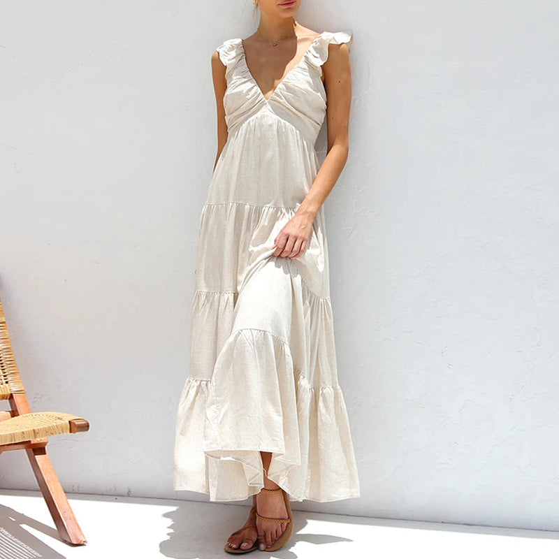 Thoughtfully Designed Dress