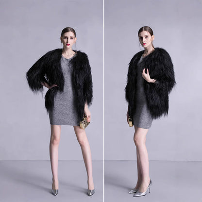 Timeless Vintage Style Garment