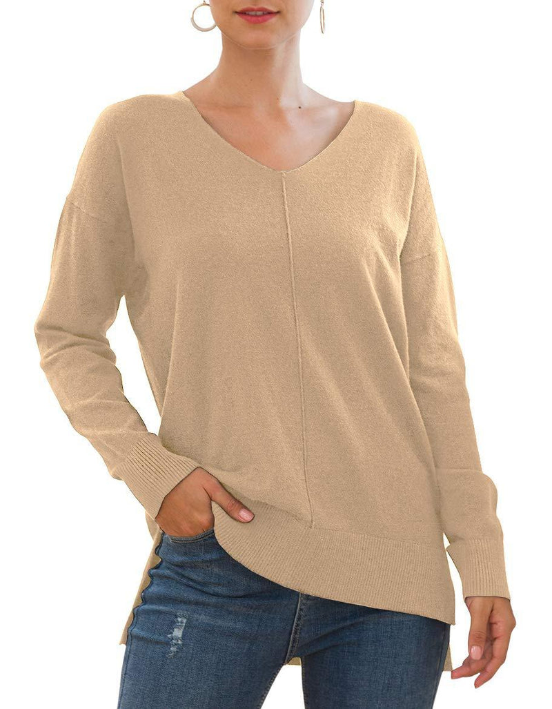 Timeless Vintage Style Pullover