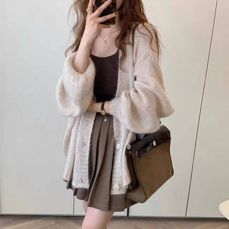 Beautifully Crafted Cardigan