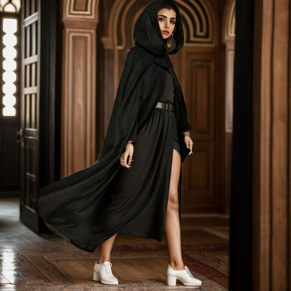 Classic Designed Garment