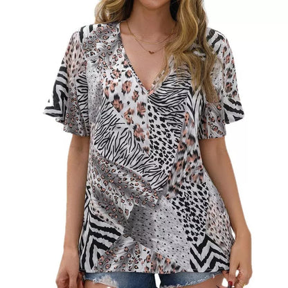 Vintage Inspired Shirt