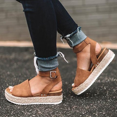 Comfortable Orthopedic Sandals for Daily Wear