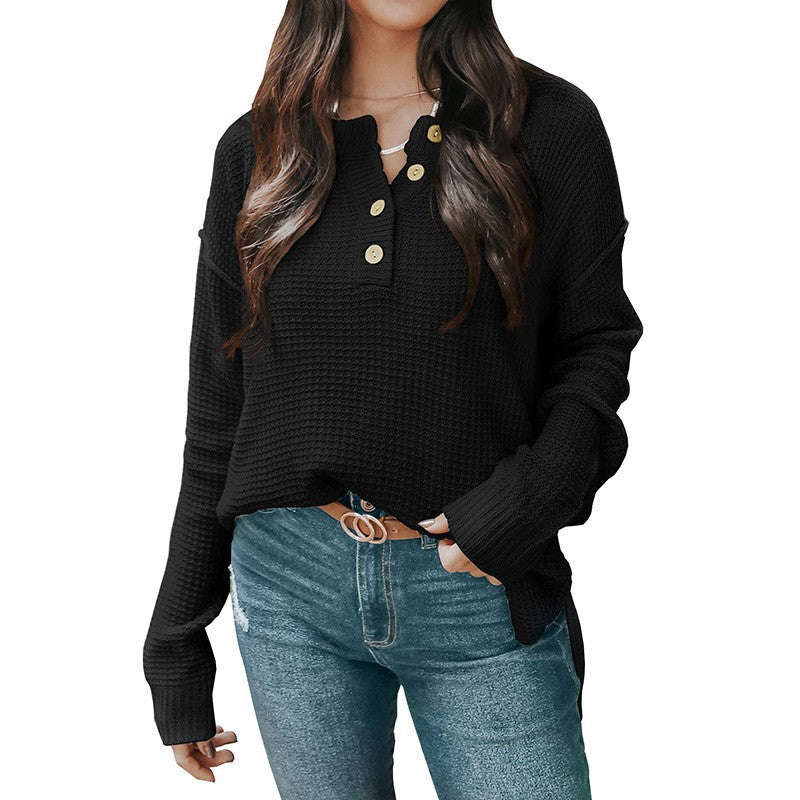 Classic Vintage Pullover