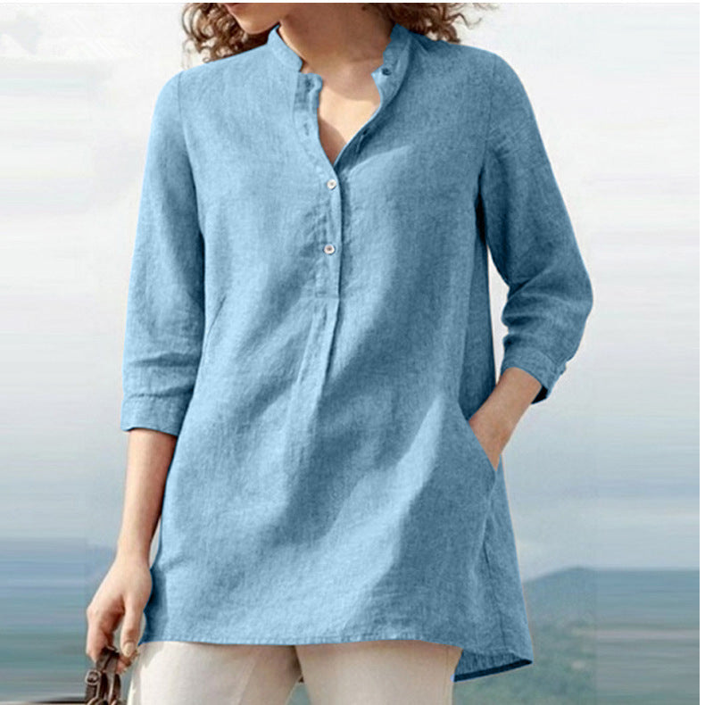 Beautifully Crafted Blouse