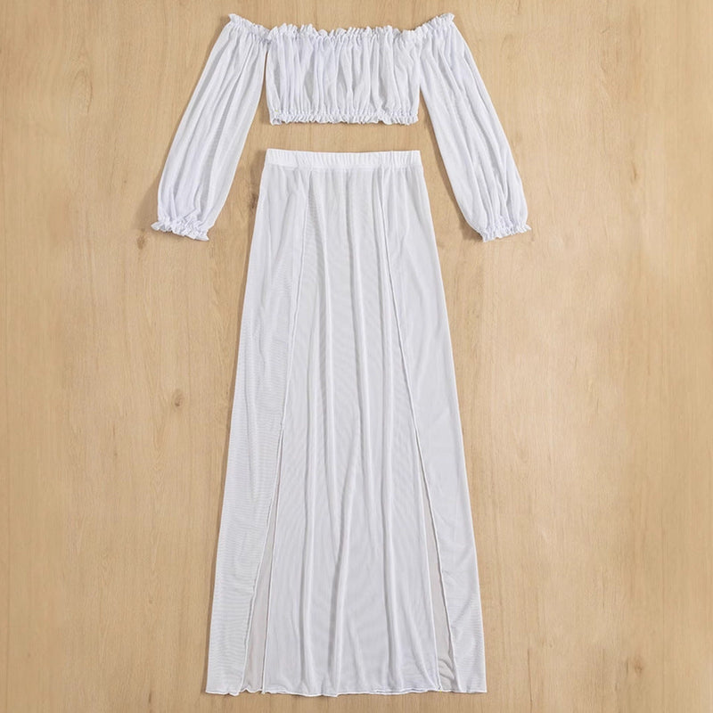 Vintage Inspired Garment