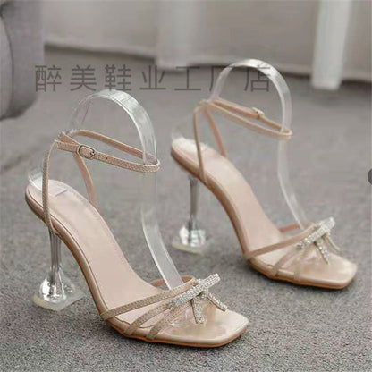 Elegant Orthopedic Sandals for Every Step