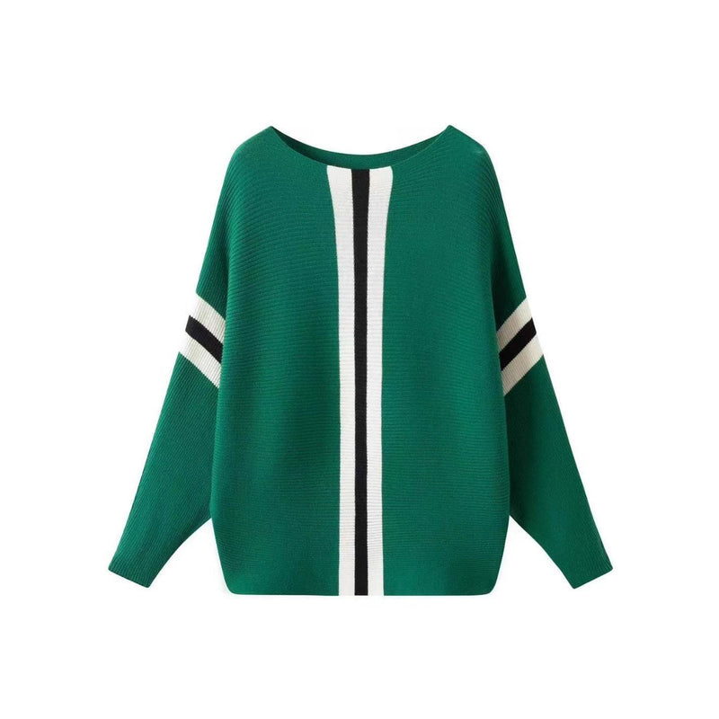 Classic Vintage Pullover