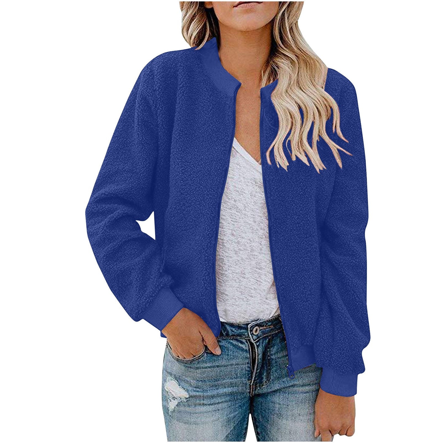 Blau