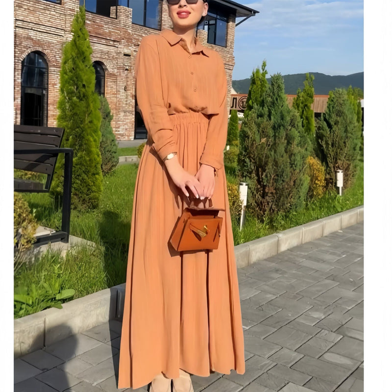 Vintage Inspired Garment