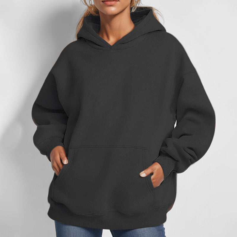Thoughtfully Designed Pullover
