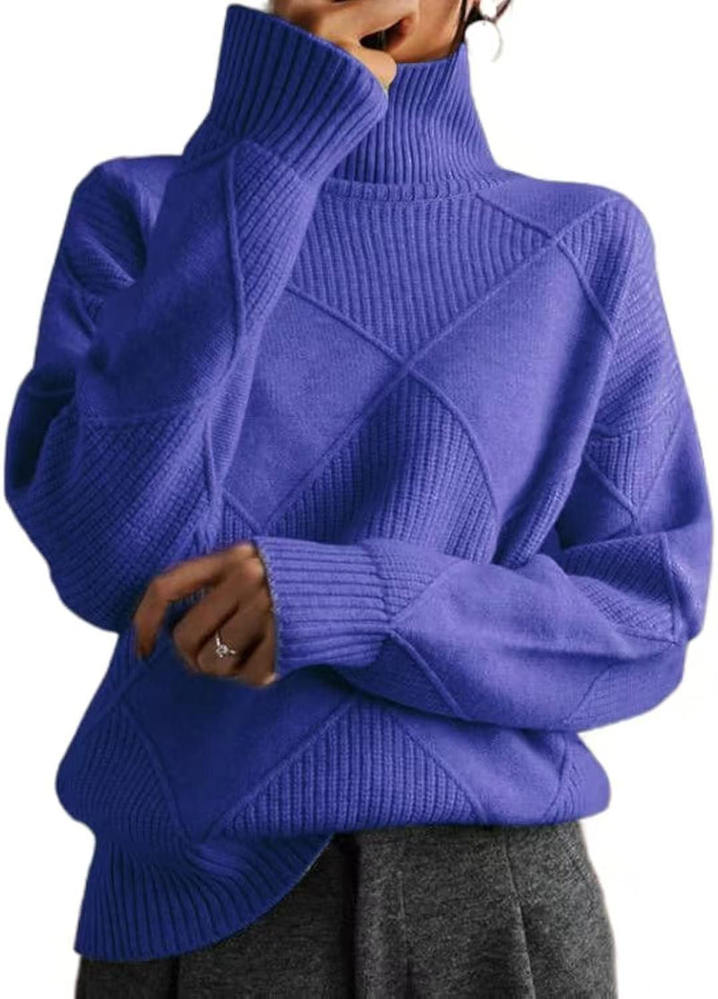 Classic Vintage Pullover