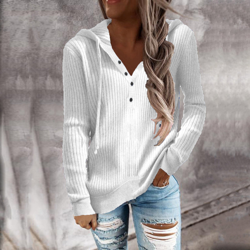 Timeless Vintage Style Pullover