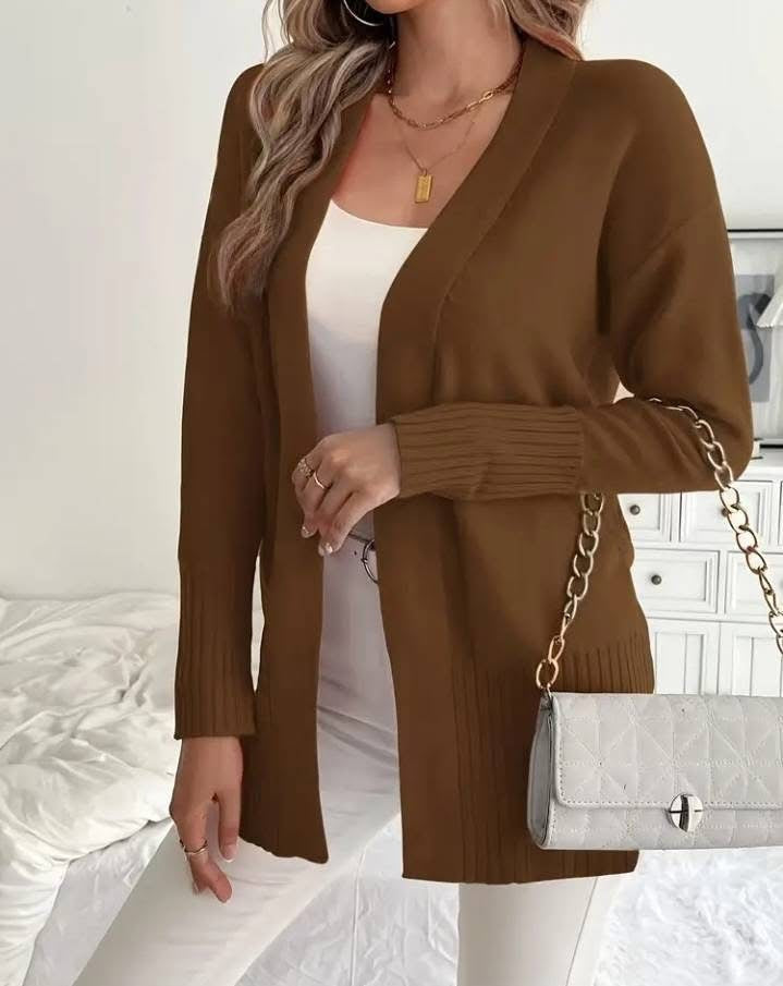 Classic Vintage Cardigan