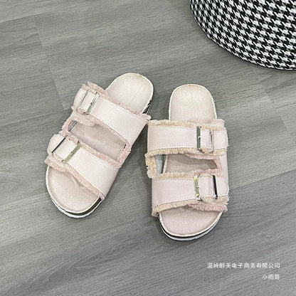 Stylish Orthopedic Sandals for Any Occasion
