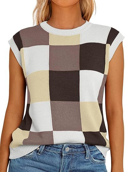 Gracefully Designed Pullover