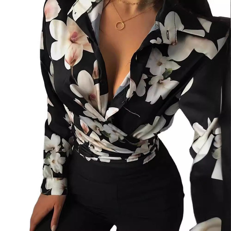 Beautifully Crafted Blouse