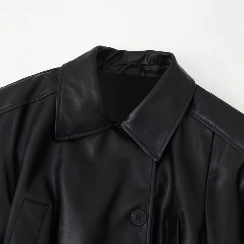 Timeless Vintage Style Garment