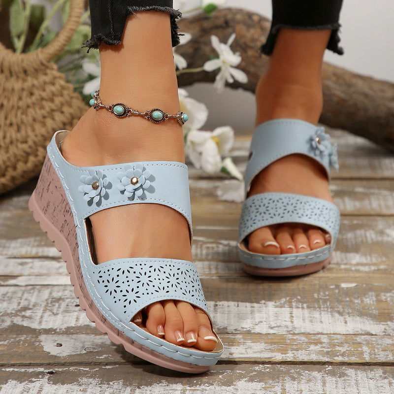 Comfortable Orthopedic Sandals for Daily Wear