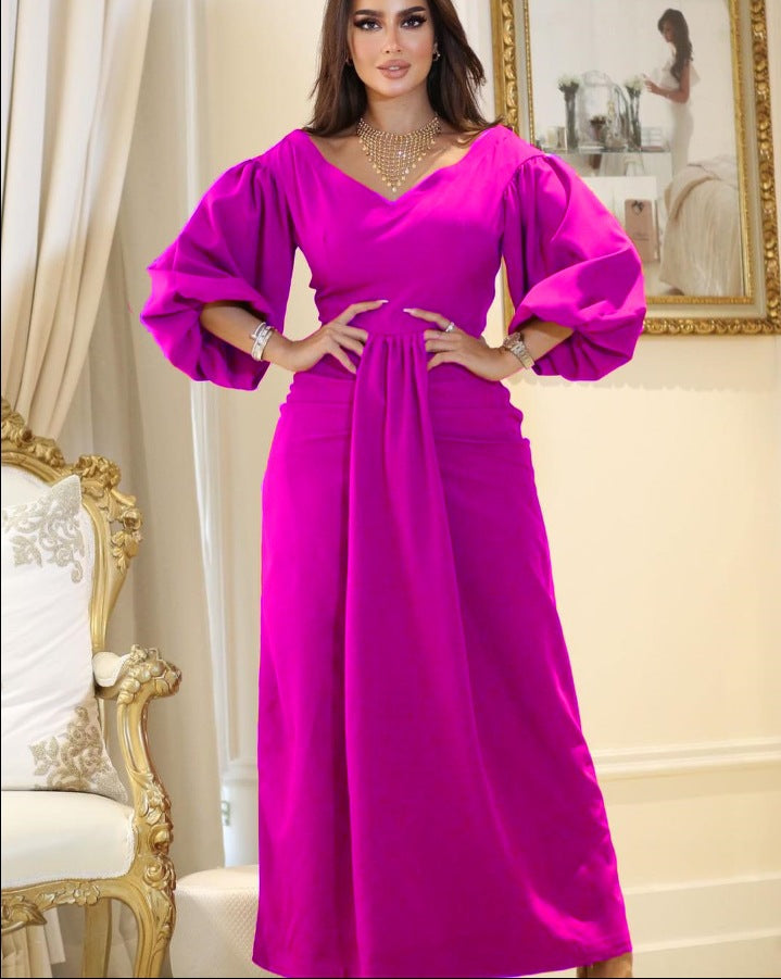 Timeless Vintage Style Garment