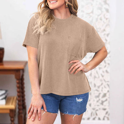Elegantly Designed T-Shirt