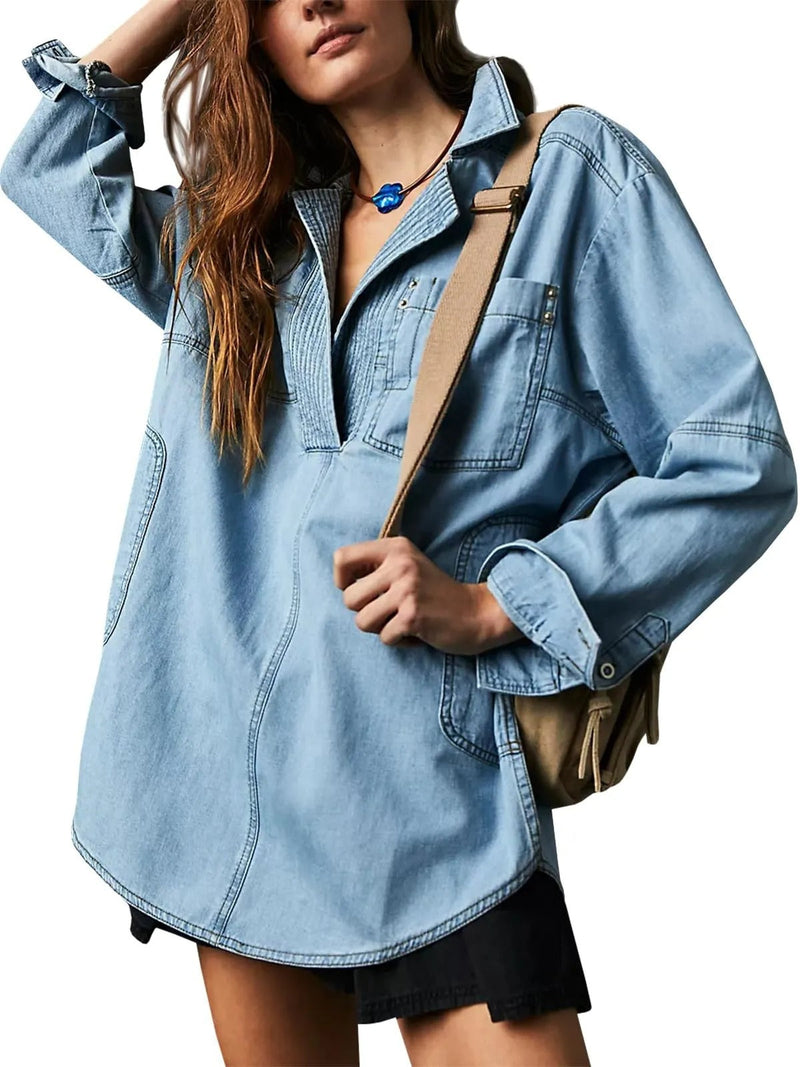 Classic Designed Shirt