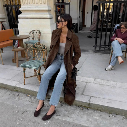 Elegantly Designed Coat