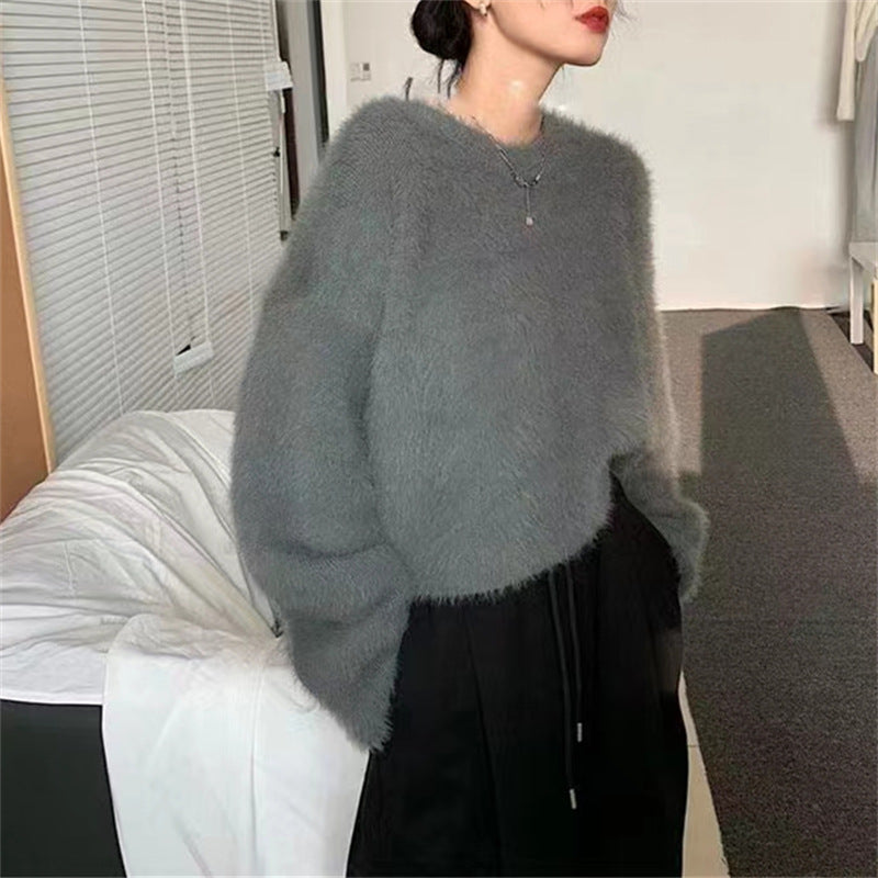 Classic Designed Pullover