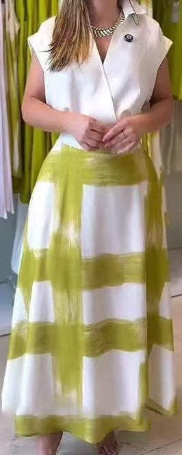 Classic Vintage Garment