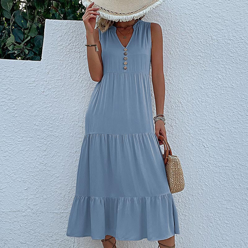 Timeless Vintage Style Garment