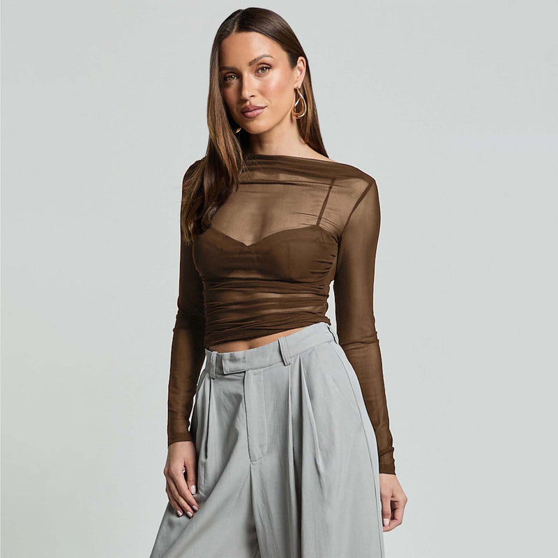 Elegantly Designed Garment