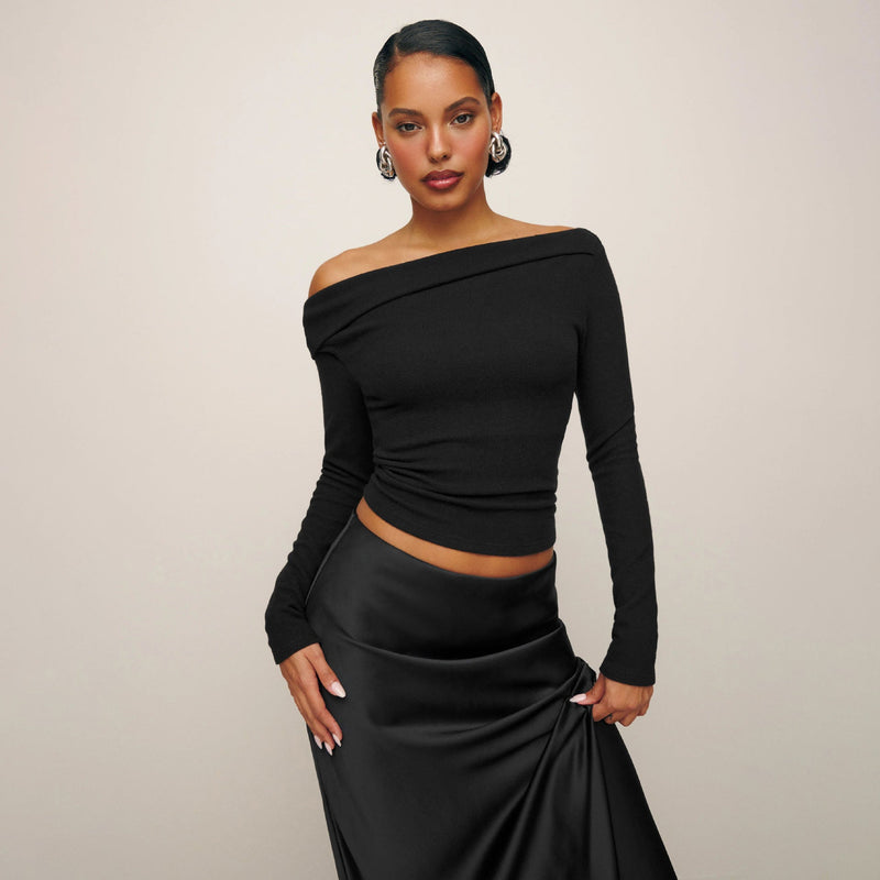 Elegantly Designed Garment