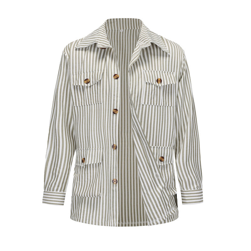 Timeless Vintage Style Garment