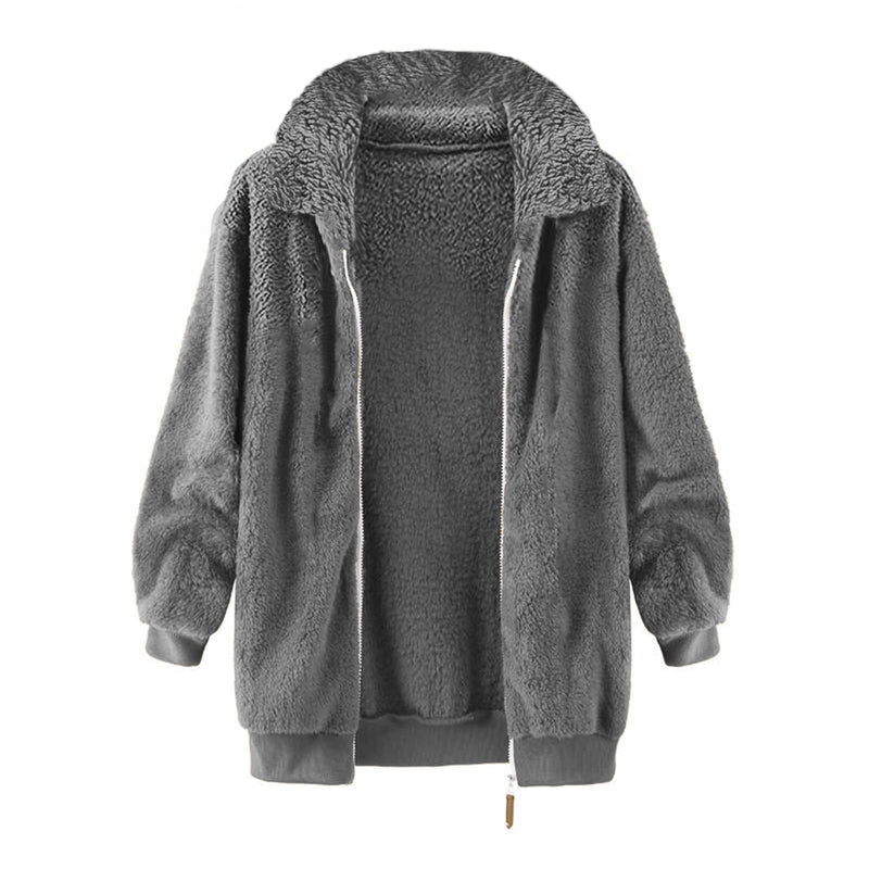 Thoughtfully Designed Garment