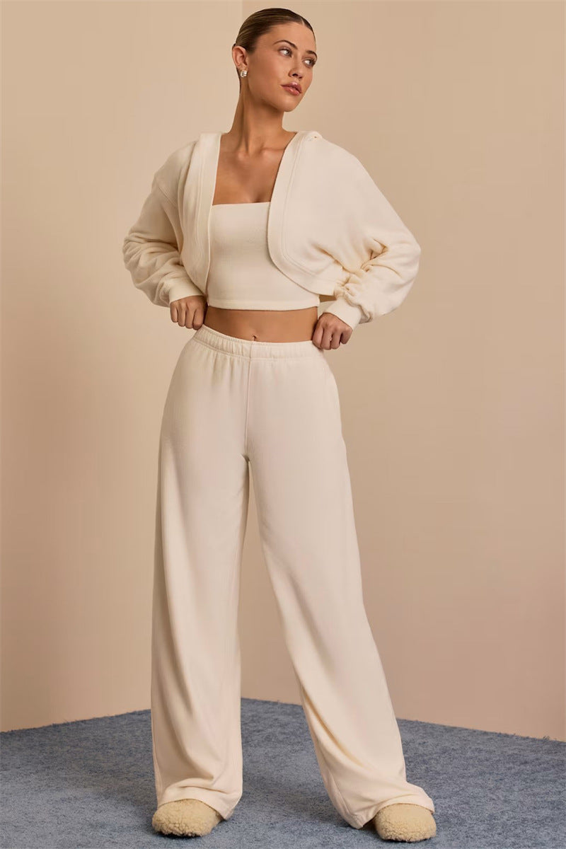 Gracefully Designed Garment